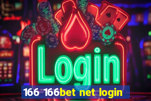 166 166bet net login